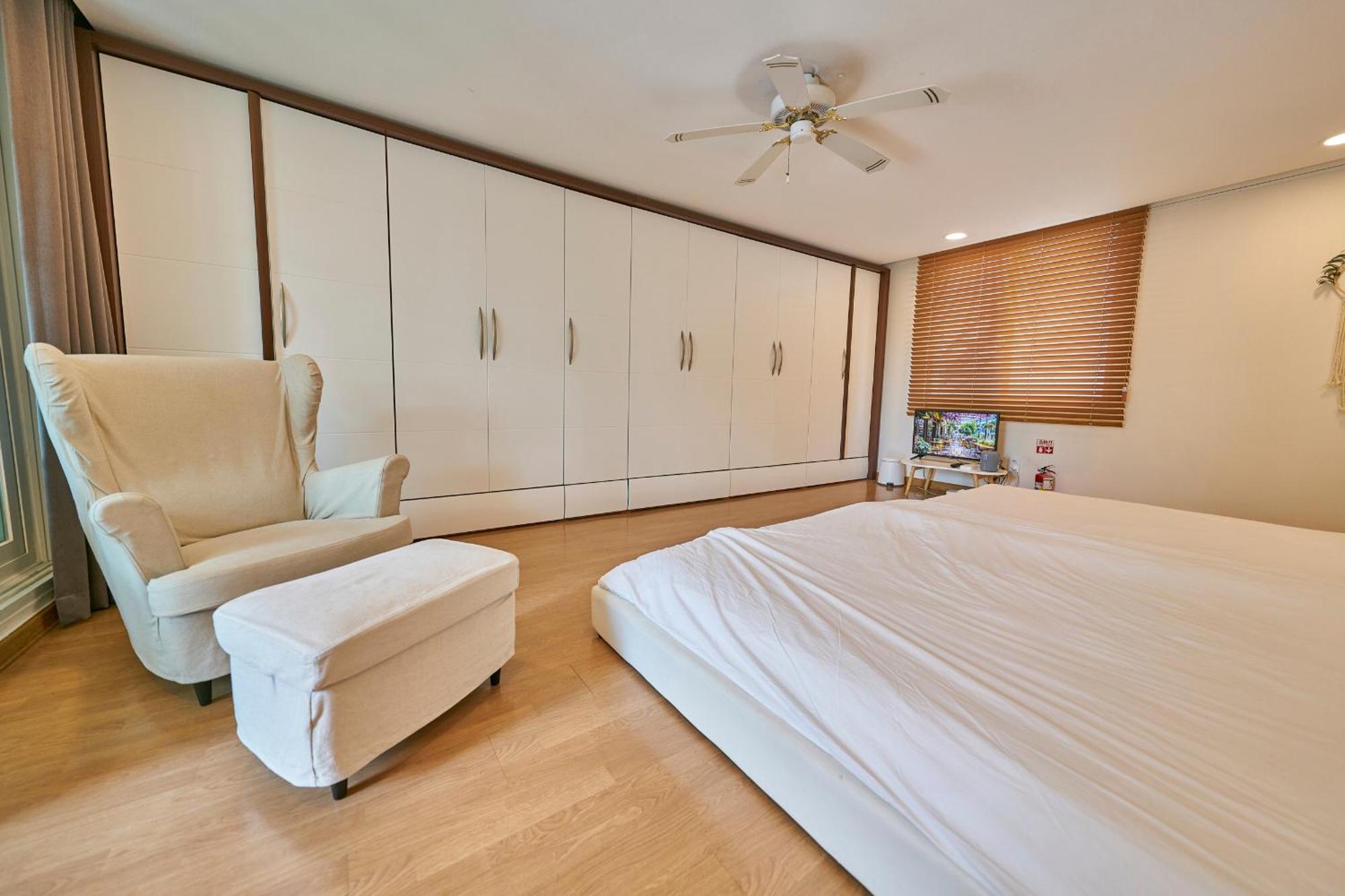Sg Tailored Service Home Near Metro Seoul Exterior photo