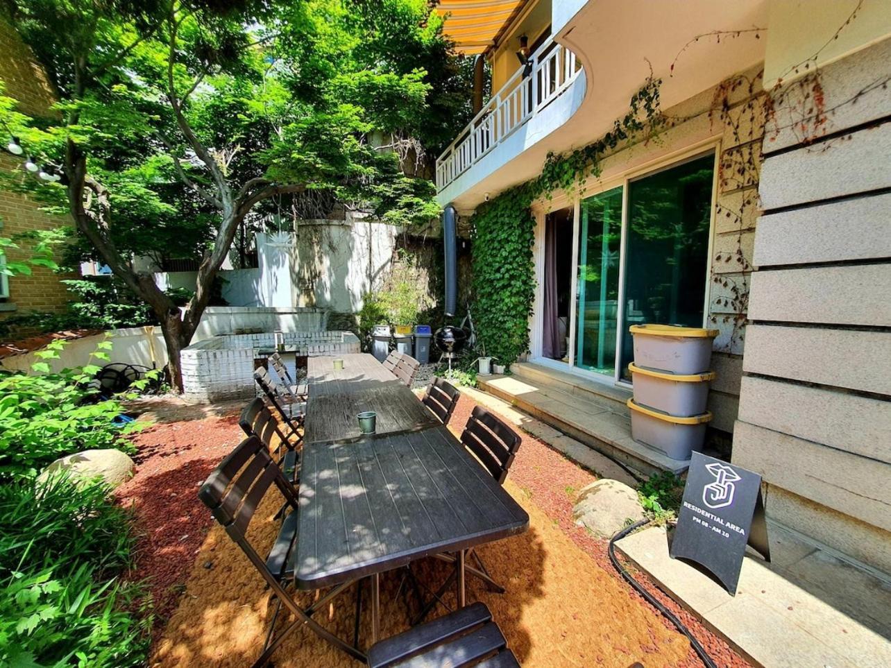 Sg Tailored Service Home Near Metro Seoul Exterior photo
